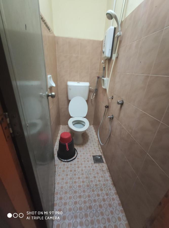 Dani Hotel Sdn Bhd Kota Bharu Ngoại thất bức ảnh