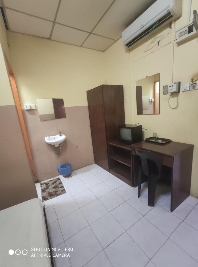 Dani Hotel Sdn Bhd Kota Bharu Ngoại thất bức ảnh