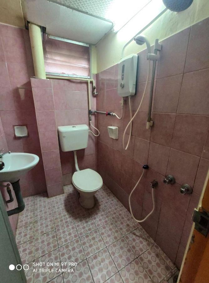 Dani Hotel Sdn Bhd Kota Bharu Ngoại thất bức ảnh